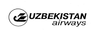 UZBEKISTAN AIRWAYS