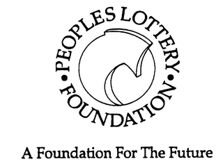 PEOPLES LOTTERY FOUNDATION