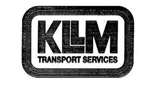 KLLM TRANSPORT SERVICES