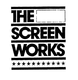 THE SCREEN WORKS