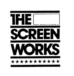 THE SCREEN WORKS