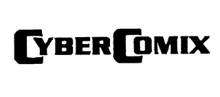 CYBERCOMIX