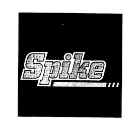 SPIKE