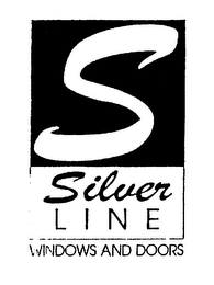 S SILVER LINE WINDOWS & DOORS