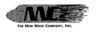 New Nose Company, Inc., The logo