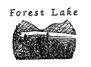 FOREST LAKE