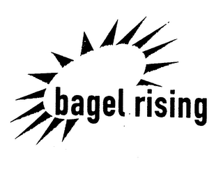 BAGEL RISING