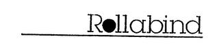 ROLLABIND