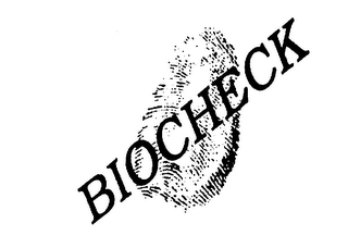 BIOCHECK