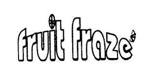 FRUIT FRAZE