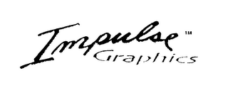 IMPULSE GRAPHICS