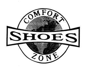 SHOES COMFORT ZONE