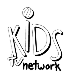 KIDS TV NETWORK