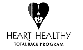 HEART HEALTHY TOTAL BACK PROGRAM