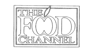 THE FOOD CHANNEL