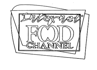 INTERNET FOOD CHANNEL