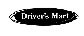 DRIVER'S MART