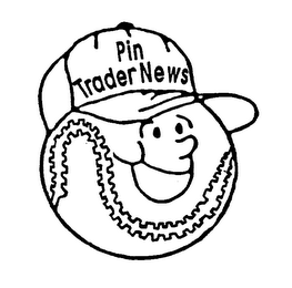 PIN TRADER NEWS