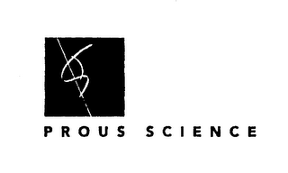 PROUS SCIENCE