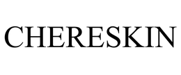 CHERESKIN