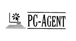 PC-AGENT