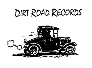 DIRT ROAD RECORDS