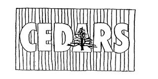 CEDARS