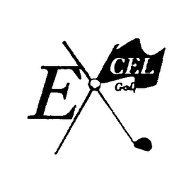 EXCEL GOLF