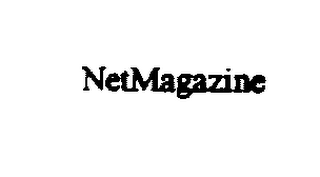 NETMAGAZINE