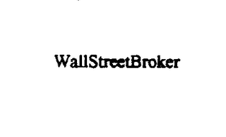 WALLSTREETBROKER