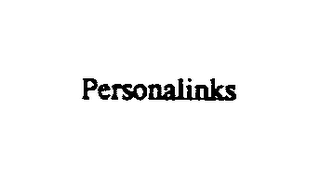 PERSONALINKS