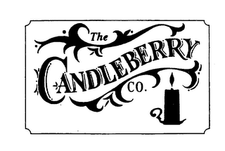 THE CANDLEBERRY CO.