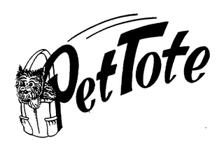 PETTOTE