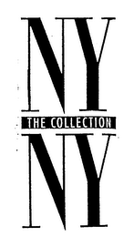 NY THE COLLECTION NY