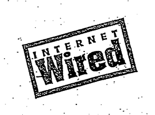 INTERNET WIRED