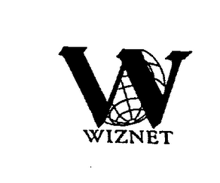 W WIZNET