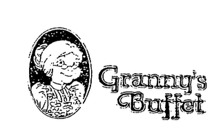 GRANNY'S BUFFET