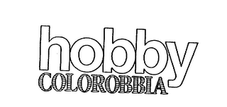 HOBBY COLOROBBIA