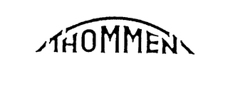 THOMMEN