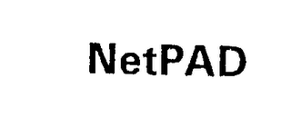 NETPAD