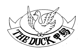 THE DUCK