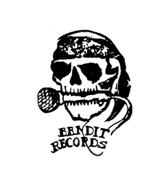 BANDIT RECORDS