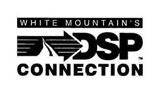 WHITE MOUNTAIN'S DSP CONNECTION