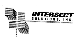 INTERSECT SOLUTIONS, INC.