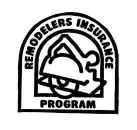 REMODELERS INSURANCE PROGRAM