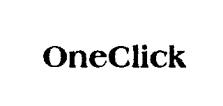 ONECLICK