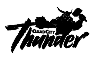 QUADCITY THUNDER