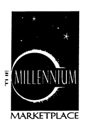THE MILLENNIUM MARKETPLACE