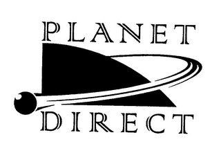 PLANET DIRECT