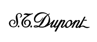 S.T. DUPONT